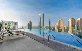 Casa Royale Vacation Home - Dubai Marina
