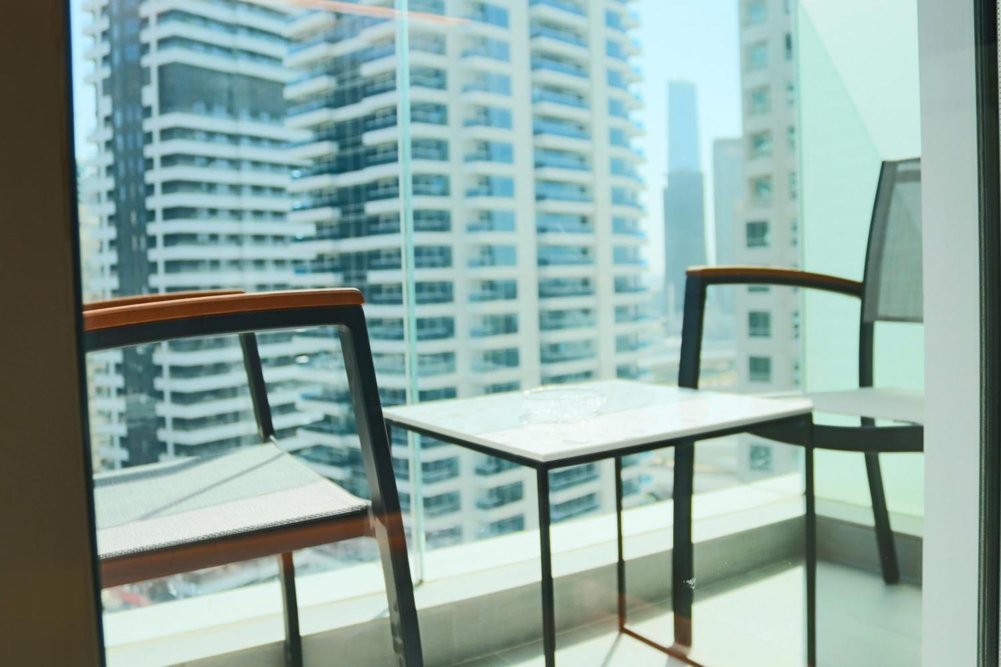 Casa Royale Vacation Home - Dubai Marina Exterior photo