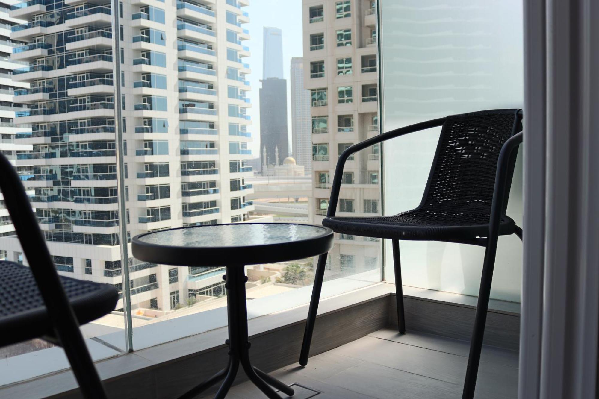 Casa Royale Vacation Home - Dubai Marina Exterior photo