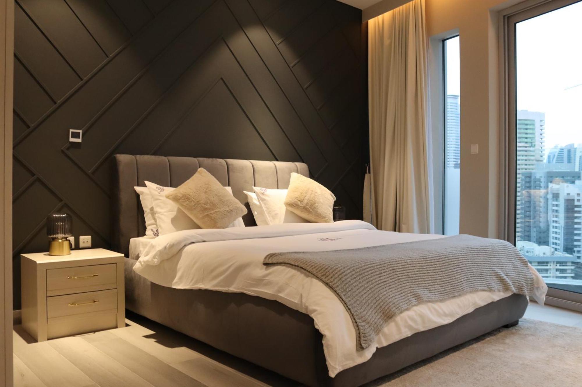 Casa Royale Vacation Home - Dubai Marina Exterior photo