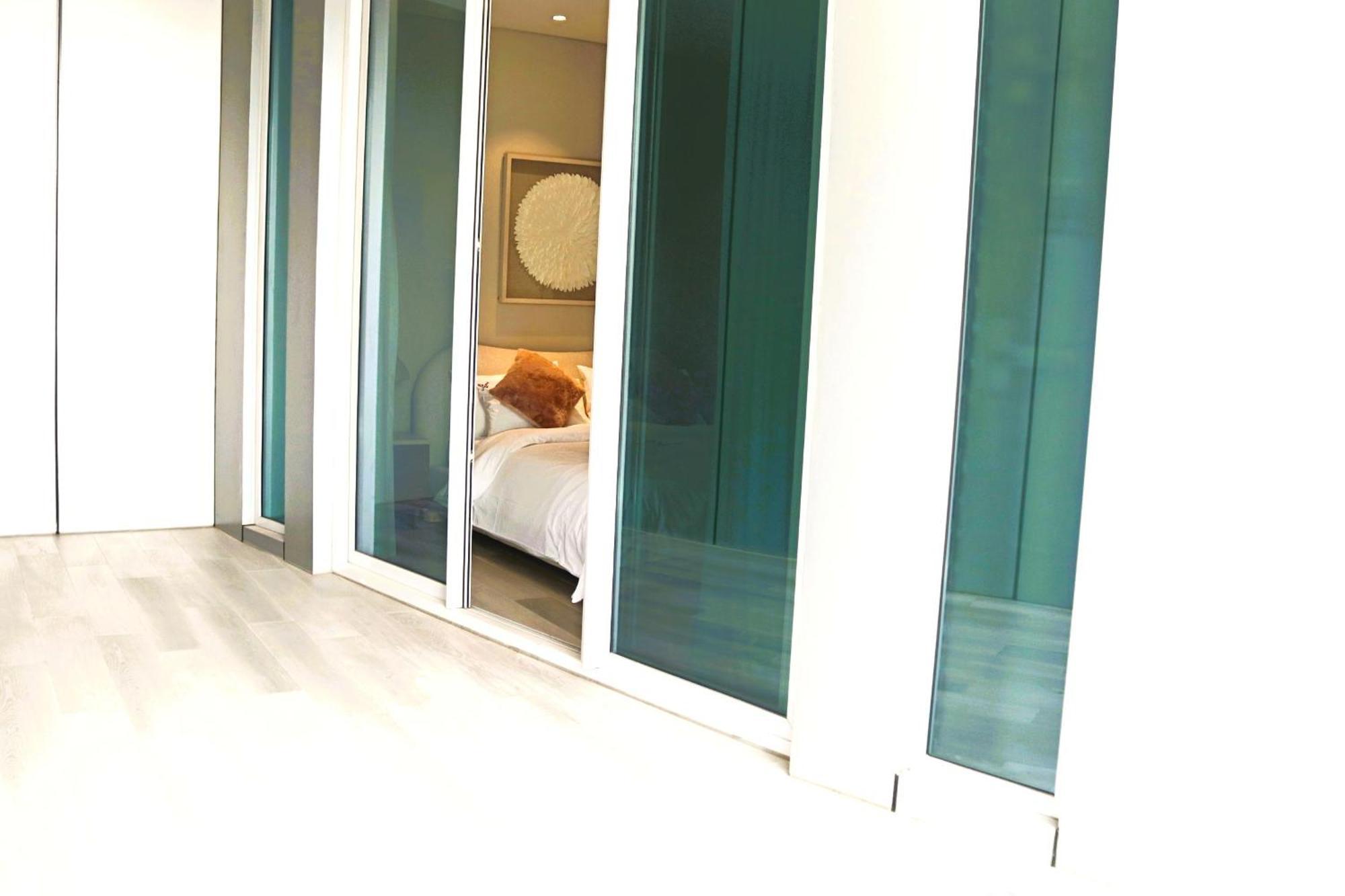 Casa Royale Vacation Home - Dubai Marina Exterior photo